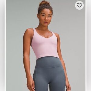 COPY - Lululemon Align Tank